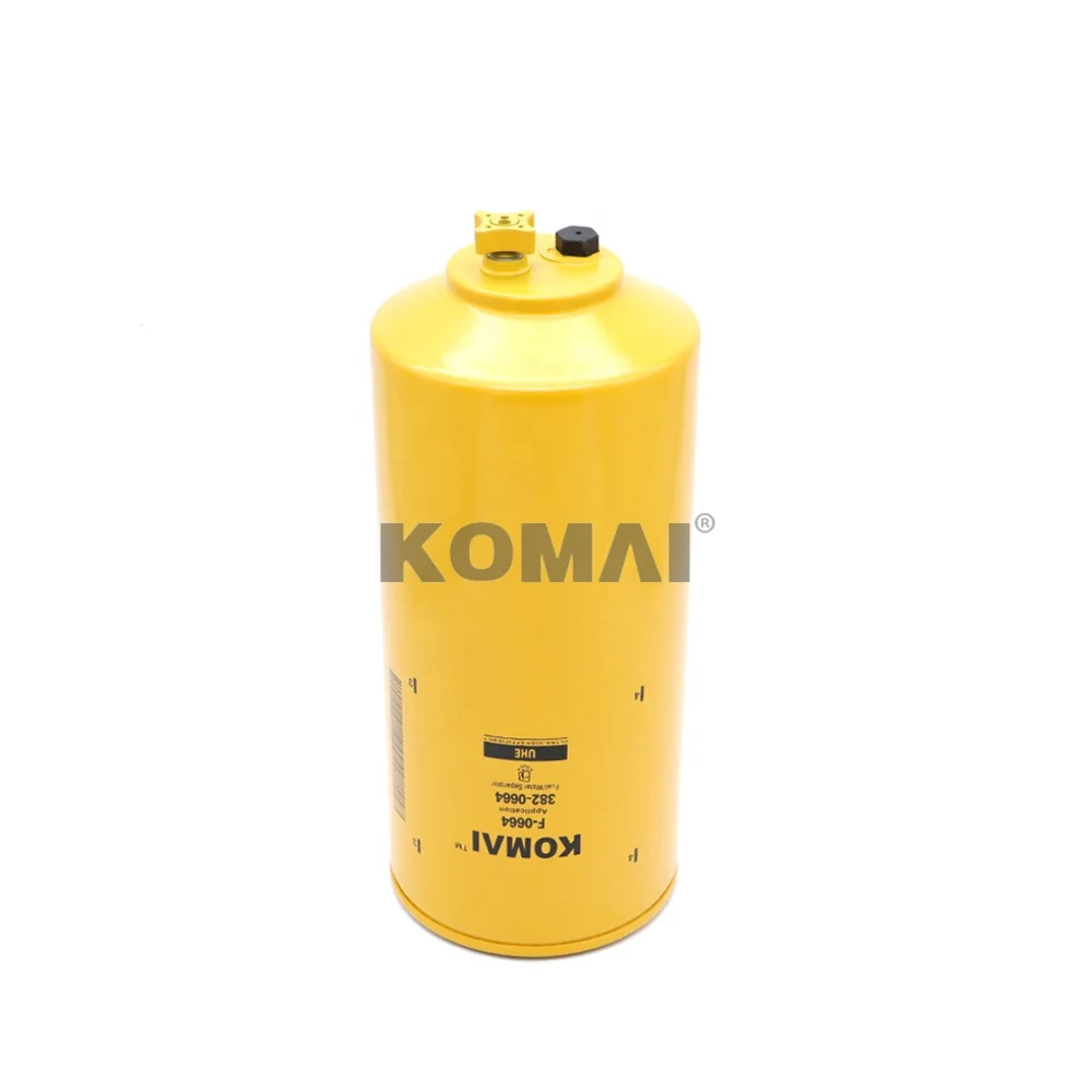 4385386 438-5386 382-0664 3820664 For 312D2 Excavator Fuel Filter Water Separator
4385386 438-5386 382-0664 3820664 For 312D2 Excavator Fuel Filter Water Separator