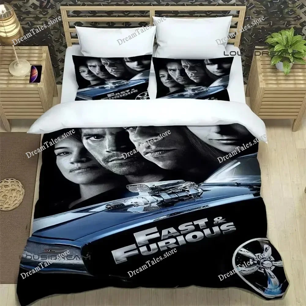 3D Print Fast & Furious Bedding Set Boys Girls Twin Queen King Size Duvet Cover Pillowcase Bed Boys Adult Home Textileextile
3D Print Fast & Furious Bedding Set Boys Girls Twin Queen King Size Duvet Cover Pillowcase Bed Boys Adult Home Textileextile