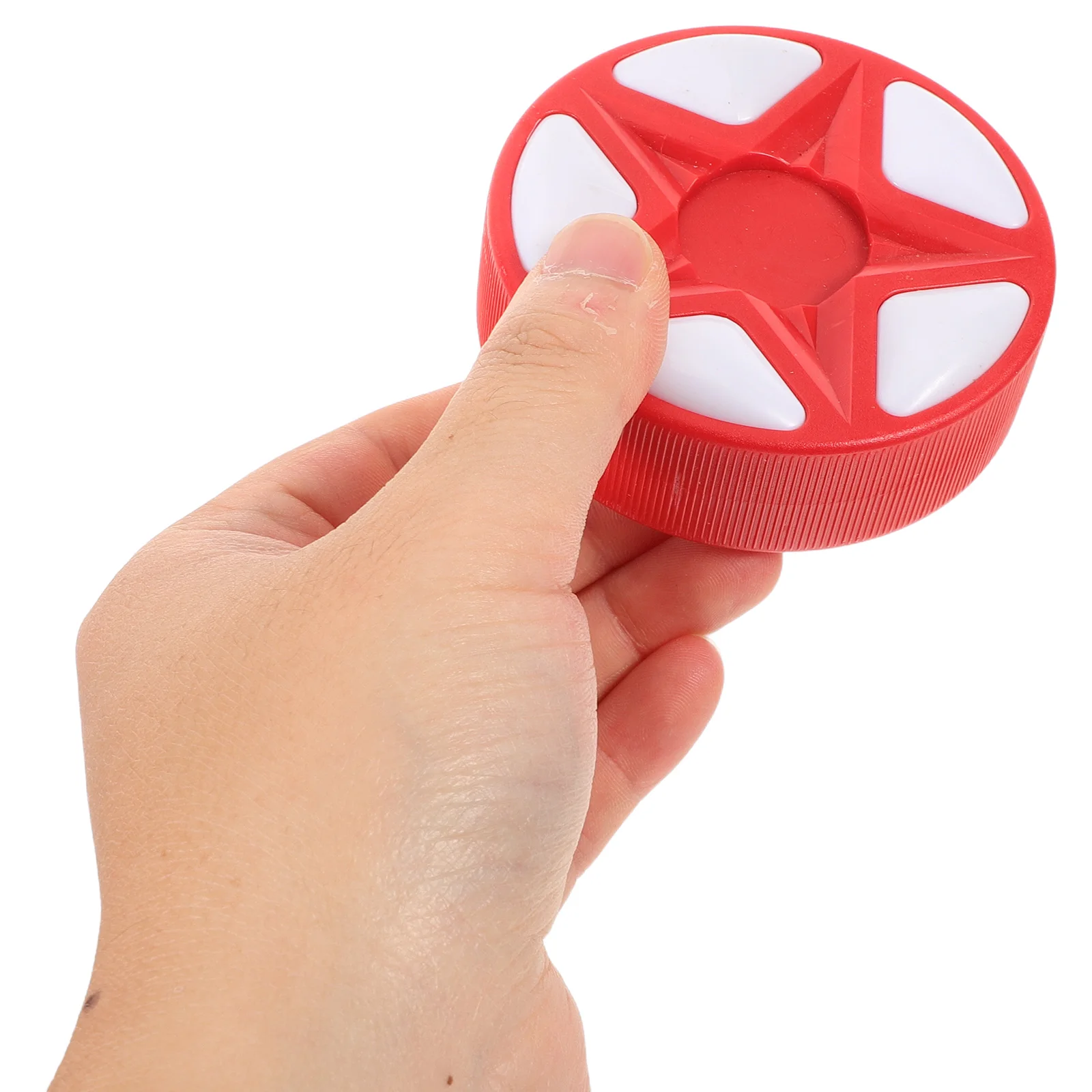 1 шт., красная хоккейная шайба с высокой видимостью, прочный спортивный тренировочный мяч для тренировок в помещении и на открытом воздухе, линейный уличный хокей 
1 шт., красная хоккейная шайба с высокой видимостью, прочный спортивный тренировочный мяч для тренировок в помещении и на открытом воздухе, линейный уличный хокей