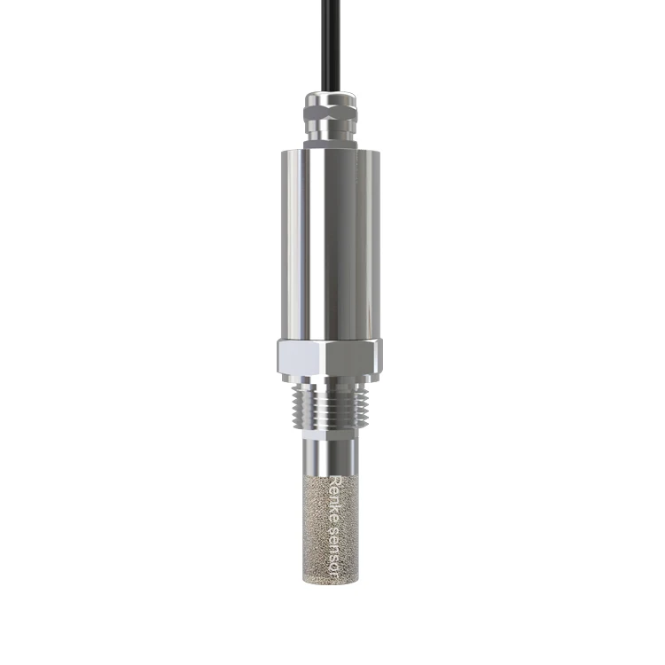 2025 Renke Stainless Steel Dew Point Sensor Probe Temperature and Humidity Dew Point Meter
2025 Renke Stainless Steel Dew Point Sensor Probe Temperature and Humidity Dew Point Meter