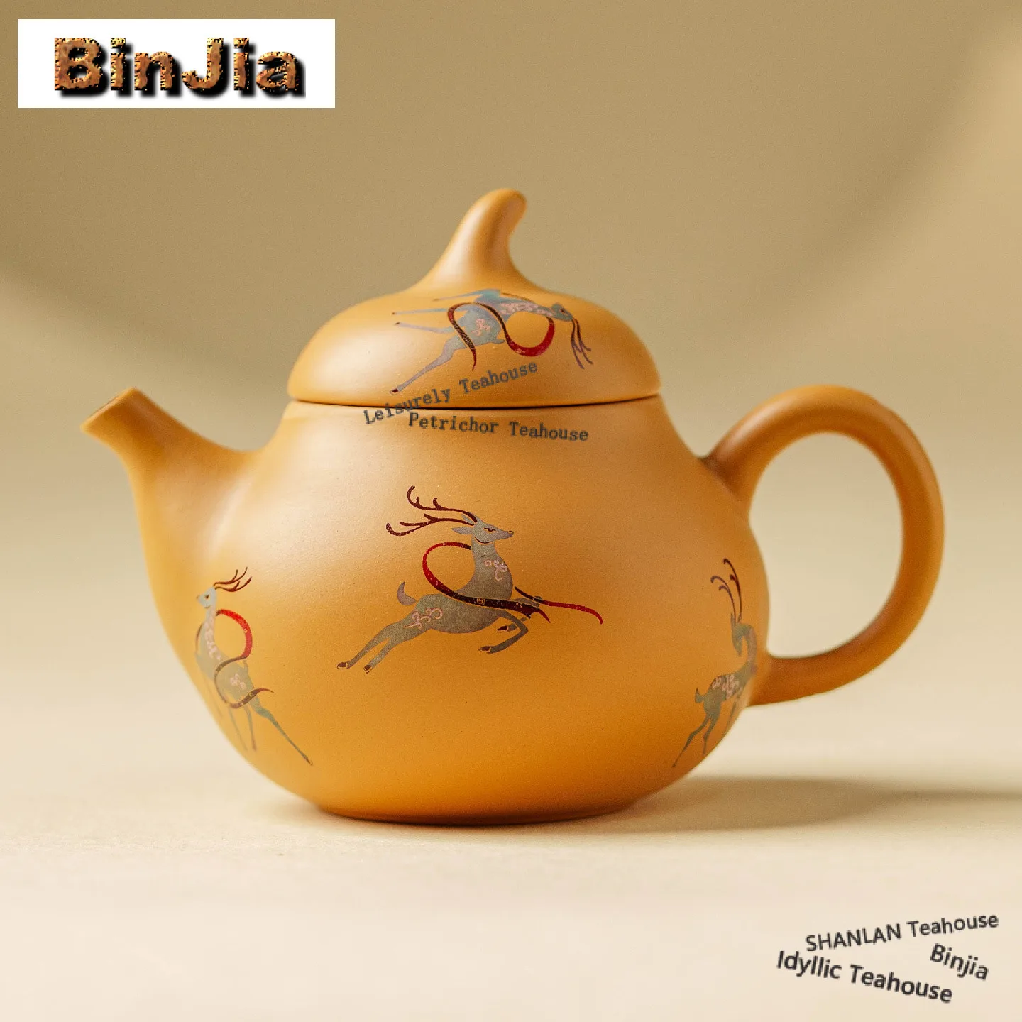 150ml Purple Clay Section Mud Pyriform Teapot Luxury Tea Infuser Pot Tea Maker Kettle With Ball Hole Chinese Tea Set Craft
150ml Purple Clay Section Mud Pyriform Teapot Luxury Tea Infuser Pot Tea Maker Kettle With Ball Hole Chinese Tea Set Craft