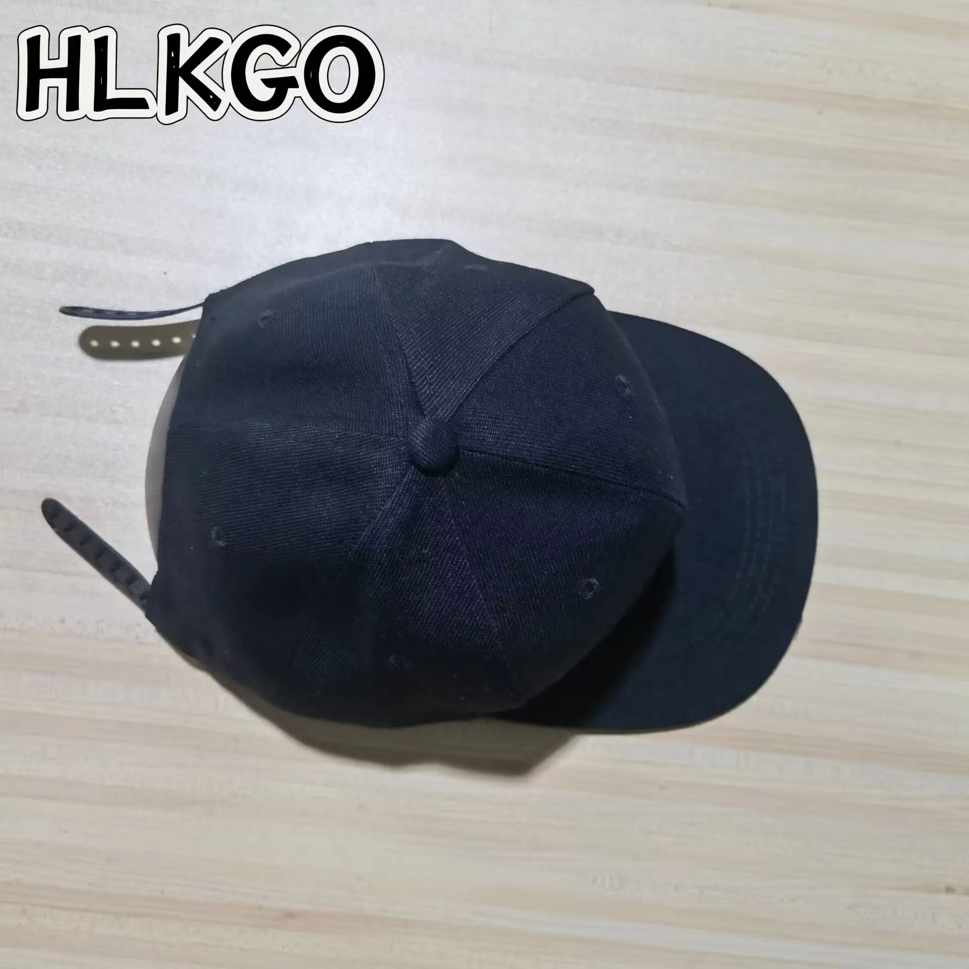 Smart 650nm Laser Hair Growth Hat 96 Diodes - Encourages New Hair Growth & Reduces Excess Scalp Oil
Smart 650nm Laser Hair Growth Hat 96 Diodes - Encourages New Hair Growth & Reduces Excess Scalp Oil