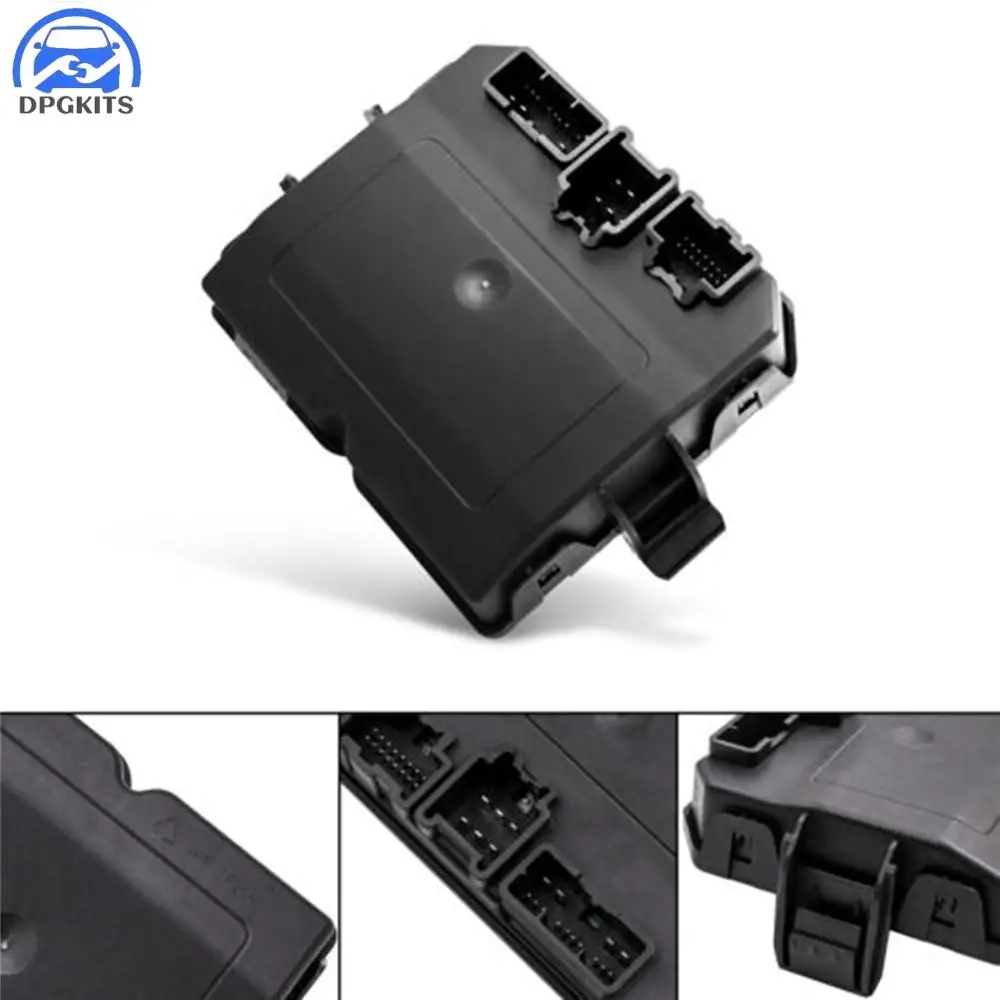 DPGKITS Rear Liftgate Control Module for Cadillac SRX 2010-2015 20837967 20954189 502032 22908035 25972342 20816435 Accessories
DPGKITS Rear Liftgate Control Module for Cadillac SRX 2010-2015 20837967 20954189 502032 22908035 25972342 20816435 Accessories