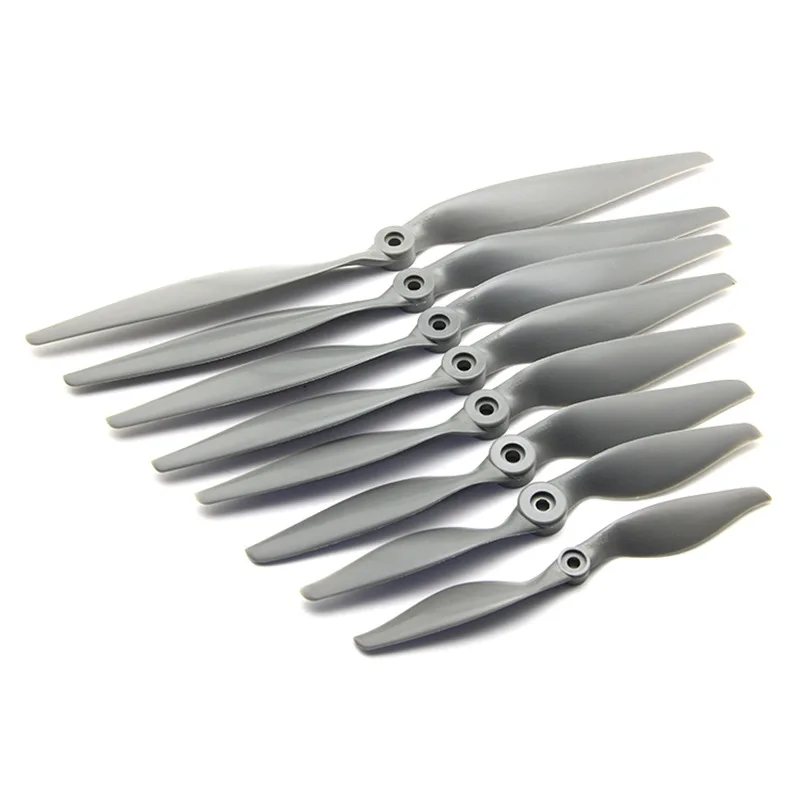 direct drive propeller
direct drive propeller
