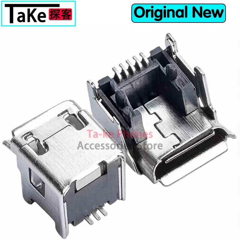 100-500Pcs For JBL Charge 3 New Quality Repair Parts Micro USB 5pin Connector DIP4 Charge Charging Plug Dock Socket Port
100-500Pcs For JBL Charge 3 New Quality Repair Parts Micro USB 5pin Connector DIP4 Charge Charging Plug Dock Socket Port