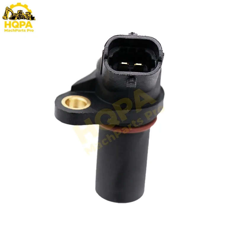 21426987 20513343 Speed Sensor for VOLVO excavator EC380D
21426987 20513343 Speed Sensor for VOLVO excavator EC380D
