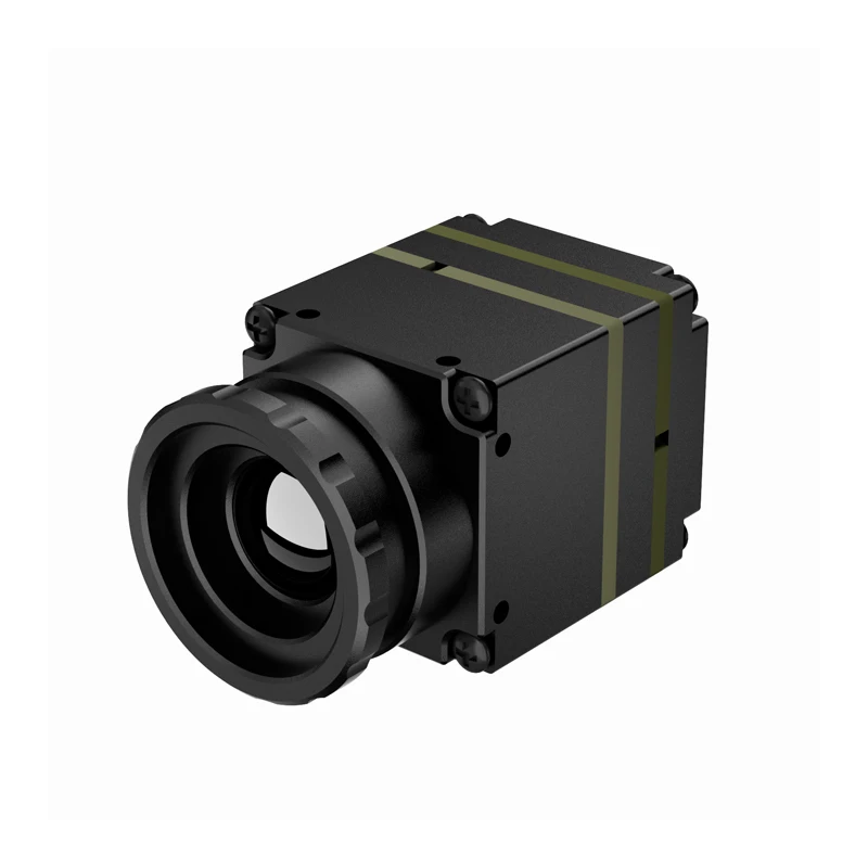 N6 Thermal Imaging Camera Module CVBS 640x512 9mm Infrared Long Wave Module 50Hz Multi Pseudo Color Thermal Imaging Module
N6 Thermal Imaging Camera Module CVBS 640x512 9mm Infrared Long Wave Module 50Hz Multi Pseudo Color Thermal Imaging Module