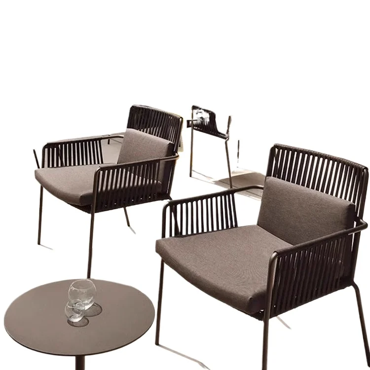 Outdoor rattan chair three-piece table and chair coffee table combination, Nordic rattan balcony garden restaurant
Outdoor rattan chair three-piece table and chair coffee table combination, Nordic rattan balcony garden restaurant