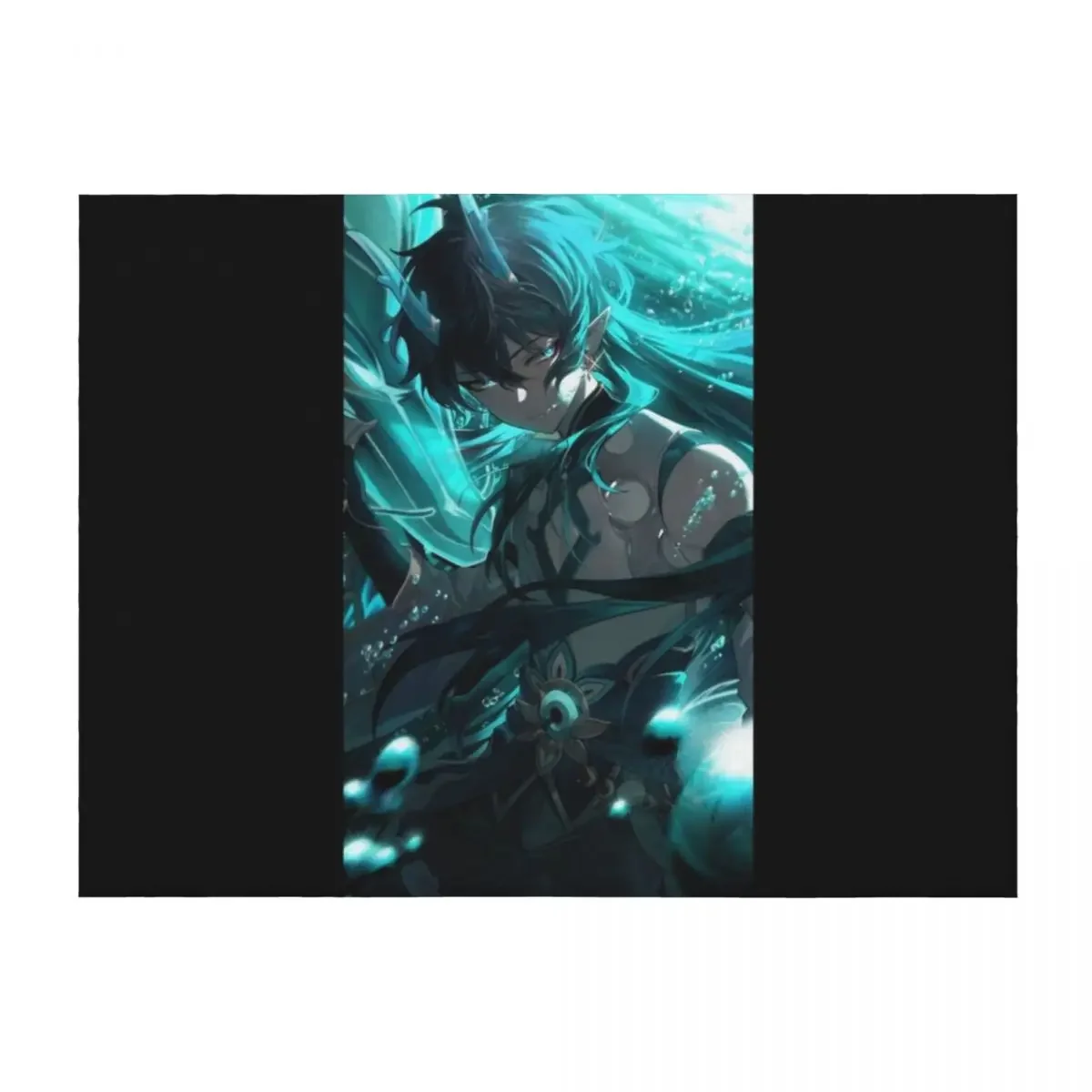 Dan Heng Honkai Star Rail Throw Blanket Luxury Designer Blankets For Baby bed plaid Blankets For Sofas Blankets
Dan Heng Honkai Star Rail Throw Blanket Luxury Designer Blankets For Baby bed plaid Blankets For Sofas Blankets