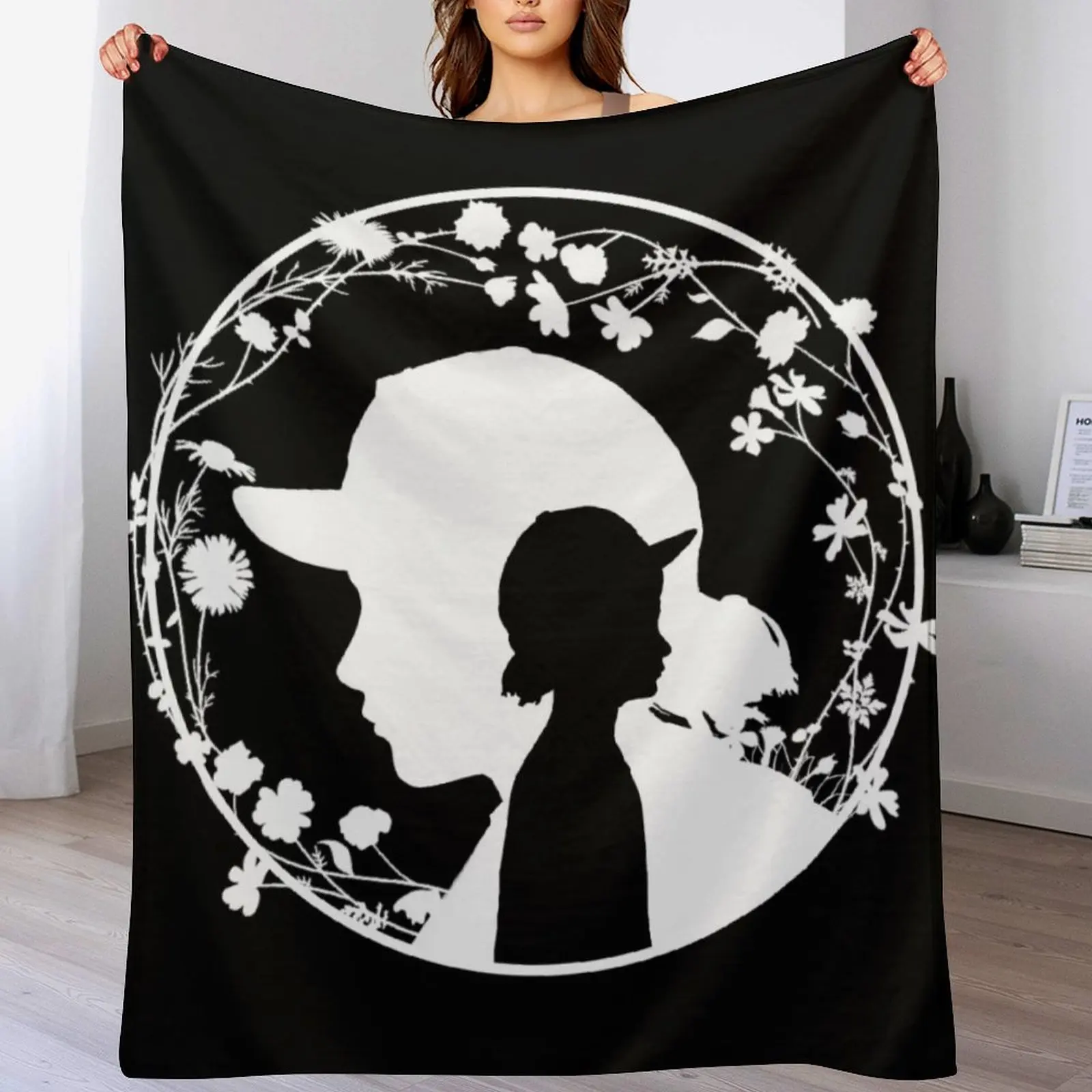 Take us back Throw Blanket Multi Purpose Soft Warm Blanket for Home Travel
Take us back Throw Blanket Multi Purpose Soft Warm Blanket for Home Travel