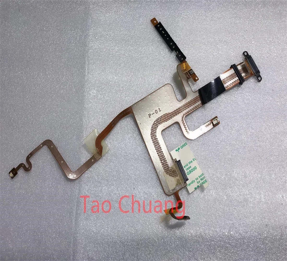 63Y2213 FOR Lenovo ThinkPad X200S X200SI X201S laptop LCD LVDS screen cable 44C9919 44C9918 43Y9840 43Y9813 63Y2214
63Y2213 FOR Lenovo ThinkPad X200S X200SI X201S laptop LCD LVDS screen cable 44C9919 44C9918 43Y9840 43Y9813 63Y2214