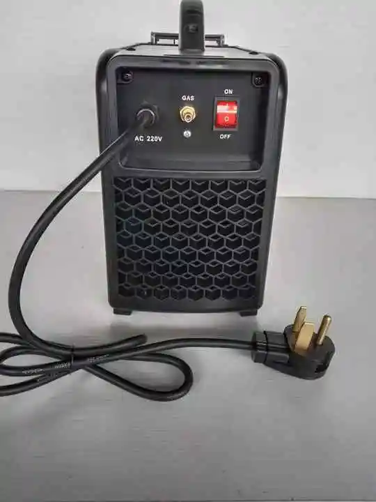 220V AC DC TIG MMA Inverter Aluminum Welding Machine New Condition Farm Industry Applicable in Stock
220V AC DC TIG MMA Inverter Aluminum Welding Machine New Condition Farm Industry Applicable in Stock