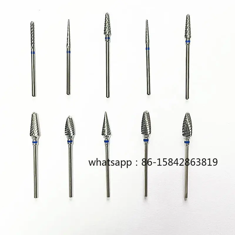 Tungsten Steel Grinding Head Technician Plaster Model Full Denture Base Metal Grinding Walnut Engraving Dental Material Genuine
Tungsten Steel Grinding Head Technician Plaster Model Full Denture Base Metal Grinding Walnut Engraving Dental Material Genuine