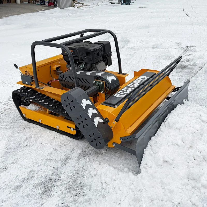 Customized Intelligent Remote Control Lawn Mower Battery Powered Heavy Duty Grass Cutting Tool For Large Lawn
Customized Intelligent Remote Control Lawn Mower Battery Powered Heavy Duty Grass Cutting Tool For Large Lawn