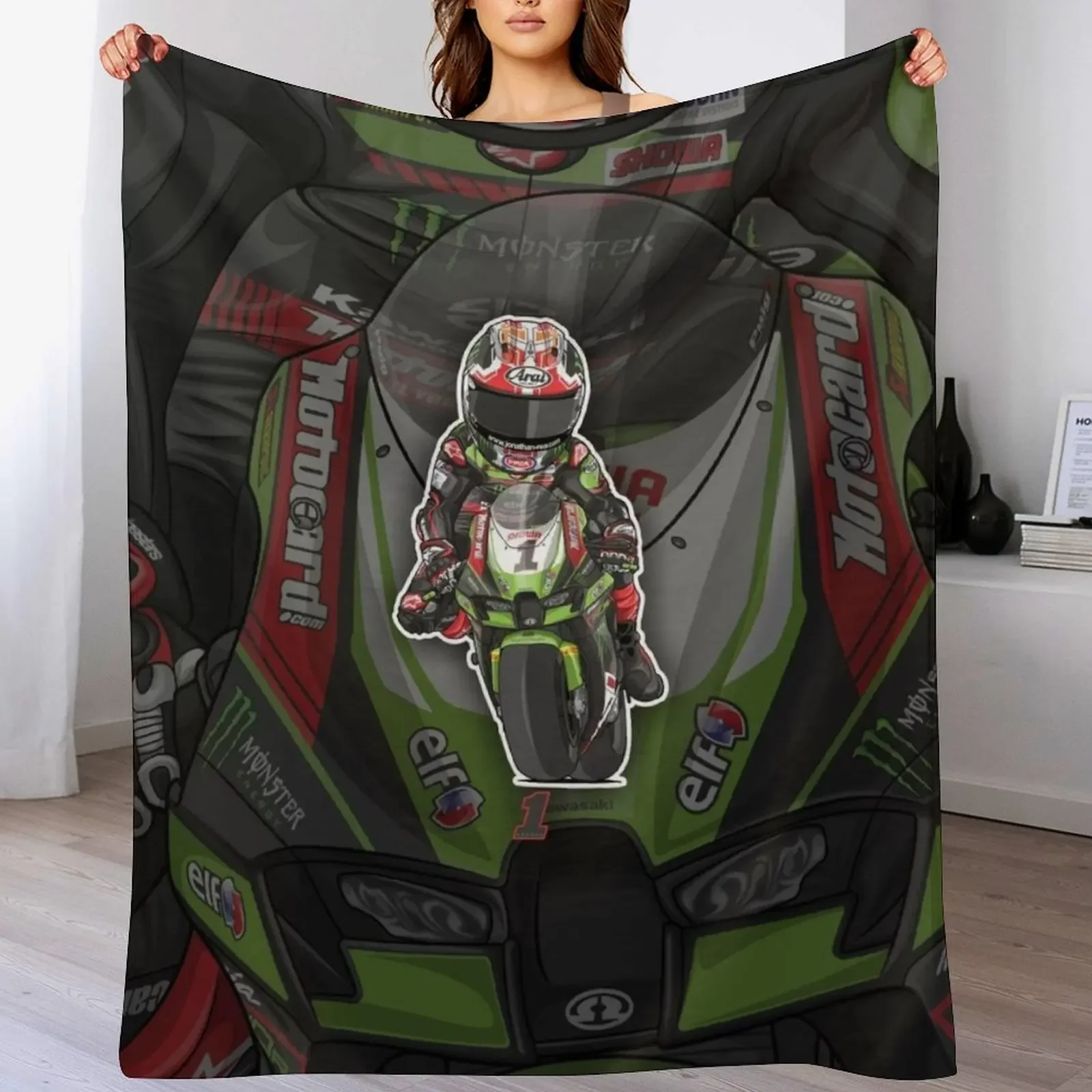 JONATHAN REA Throw Blanket Personalized Gift cosplay anime Decorative Sofa Sleeping Bag Blankets
JONATHAN REA Throw Blanket Personalized Gift cosplay anime Decorative Sofa Sleeping Bag Blankets