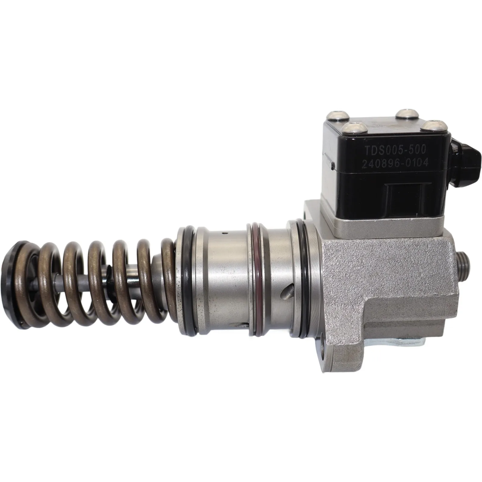 Fuel Injector Pump 5001860115 For Mack E7 E-Tech & ASET 12.0L Engine CH613 CT713 CX613 CV713 VISION Trucks 2003-2005
Fuel Injector Pump 5001860115 For Mack E7 E-Tech & ASET 12.0L Engine CH613 CT713 CX613 CV713 VISION Trucks 2003-2005