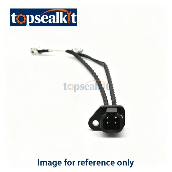 6754819210 Fuel Injector Wiring Harness for Komatsu Excavator PC200-8 | topseailkit
6754819210 Fuel Injector Wiring Harness for Komatsu Excavator PC200-8 | topseailkit