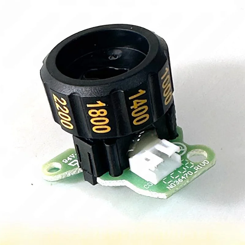 MCGS-для N036455 DWP849 DWP849X Сменный модуль потенциометра-высокоточный компонент управления
MCGS-для N036455 DWP849 DWP849X Сменный модуль потенциометра-высокоточный компонент управления