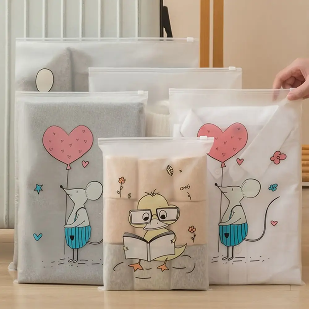 Dust-Proof Travel Storage Bag Moisture-proof Transparent Packaging Bag with ziper Thickened Shoes Storage Bags
Dust-Proof Travel Storage Bag Moisture-proof Transparent Packaging Bag with ziper Thickened Shoes Storage Bags