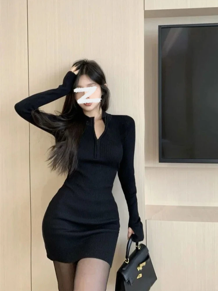 Spice Girl Dress Women Package Hip Tight Knit Sexy Royal Set Fall 2024 New Commuter Skirt
Spice Girl Dress Women Package Hip Tight Knit Sexy Royal Set Fall 2024 New Commuter Skirt