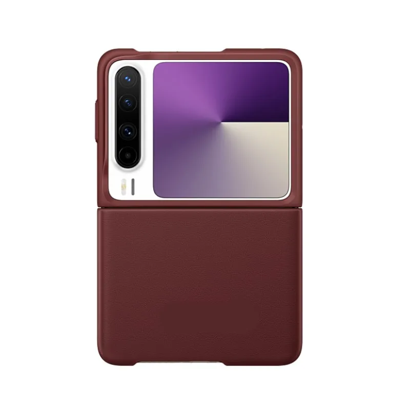 For Huawei Pura X Ultrathin Vegan Leather Case
For Huawei Pura X Ultrathin Vegan Leather Case