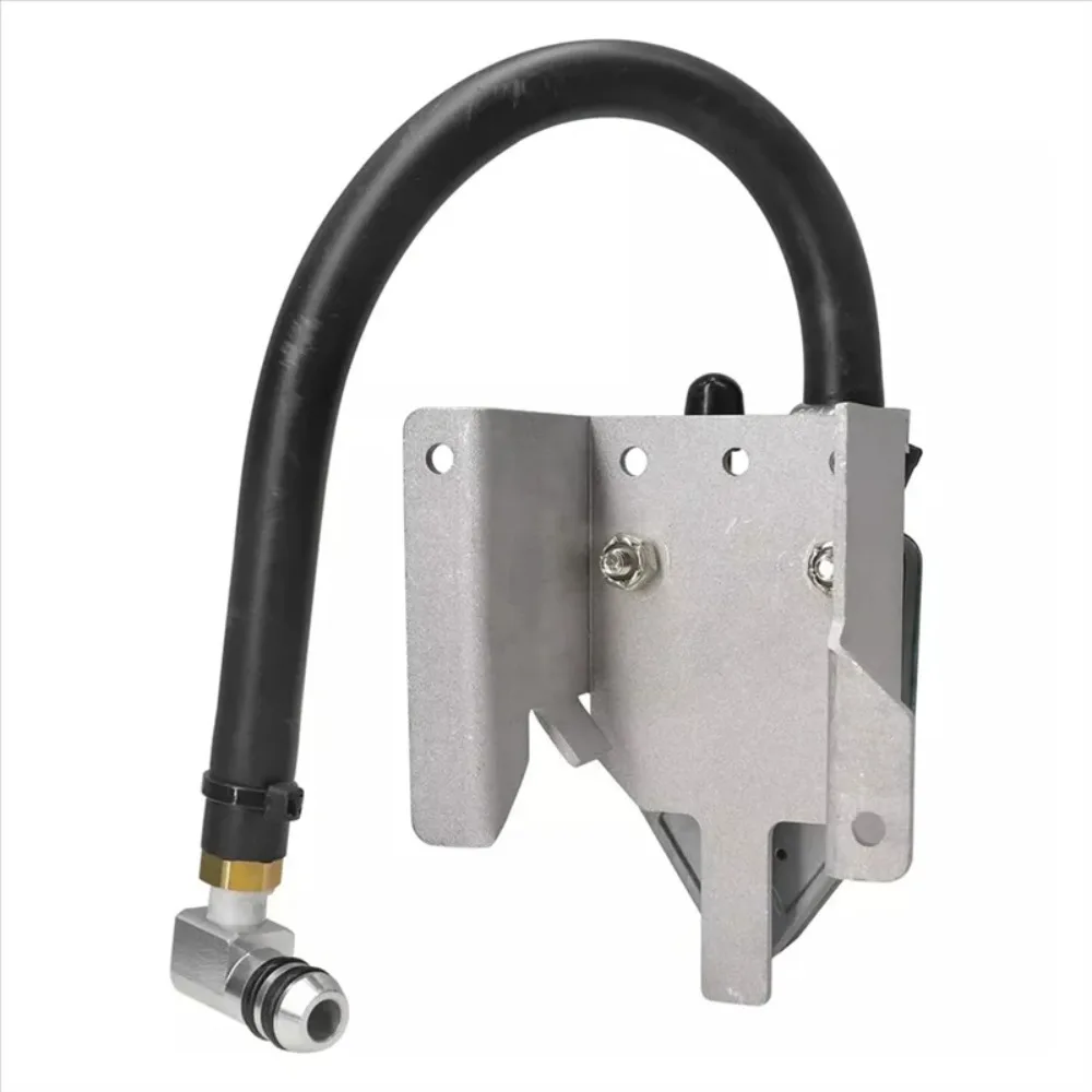 Nuevo Kit de bomba de combustible de repuesto Vro para motor Evinrude Johnson 60 grados 90Hp 115Hp V4 438400 5004558
Nuevo Kit de bomba de combustible de repuesto Vro para motor Evinrude Johnson 60 grados 90Hp 115Hp V4 438400 5004558