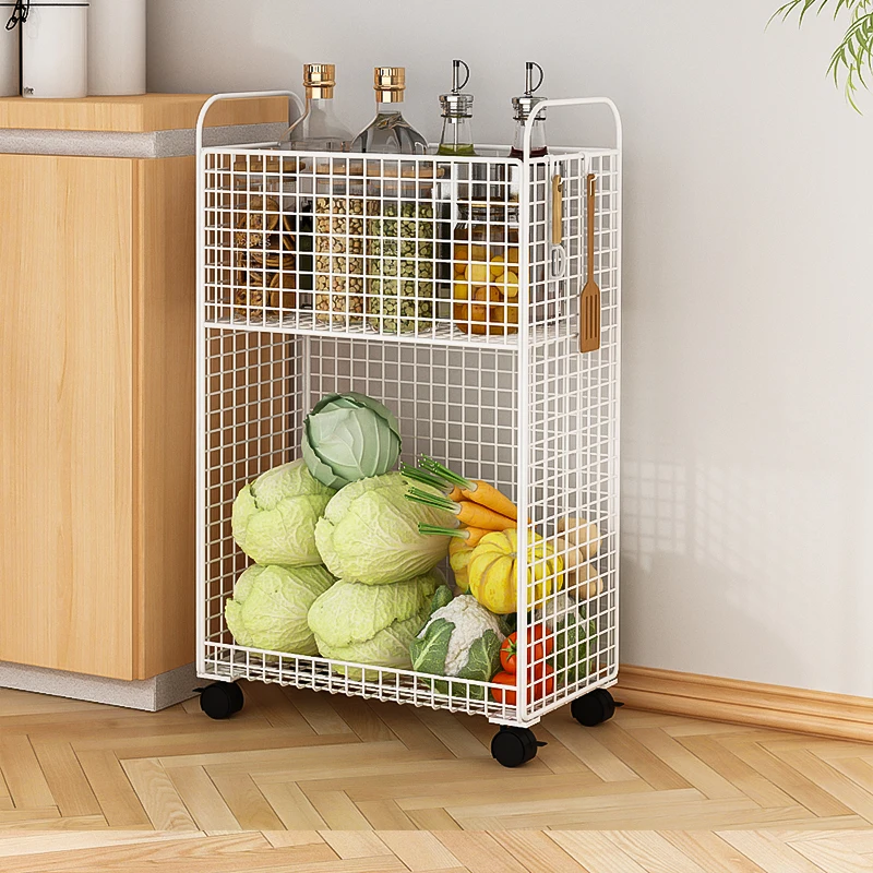 Kitchen Storage Ra Stand Iron Material Mobile Cart Multi-layer Vegetable Board Seasoning Paste Placement Holder Clamp
Kitchen Storage Ra Stand Iron Material Mobile Cart Multi-layer Vegetable Board Seasoning Paste Placement Holder Clamp