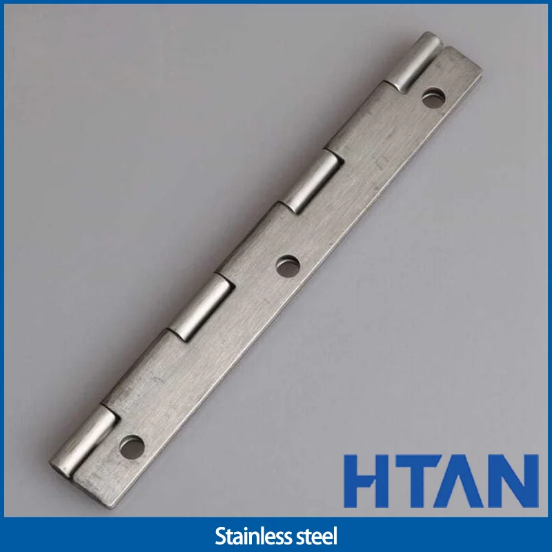 3pcs 304 Stainless Steel 6-Inch Extended Embedded Hinge - Industrial Equipment Box/Cabinet Door Swing Hinge
3pcs 304 Stainless Steel 6-Inch Extended Embedded Hinge - Industrial Equipment Box/Cabinet Door Swing Hinge