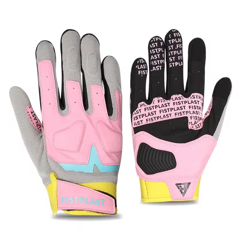 MEN macaron color Motorcycle Gloves Dirt Bike Bicycle Motocross Motorcyclist DH Cycling Motorbike Racing Sports Gloves BMX MTB
MEN macaron color Motorcycle Gloves Dirt Bike Bicycle Motocross Motorcyclist DH Cycling Motorbike Racing Sports Gloves BMX MTB