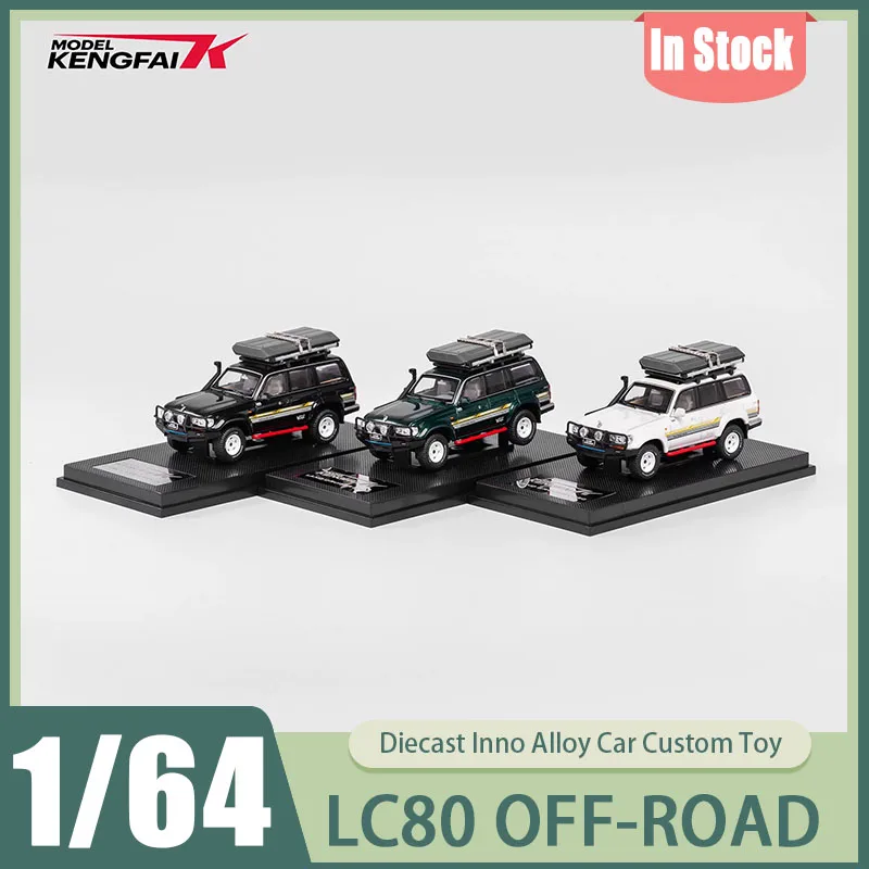 In Stock Diecast Original 1:64 Scale Land Cruiser Lc80 Simulation Alloy Car Model Collection Decoration Toy Kid Souvenir Display
In Stock Diecast Original 1:64 Scale Land Cruiser Lc80 Simulation Alloy Car Model Collection Decoration Toy Kid Souvenir Display