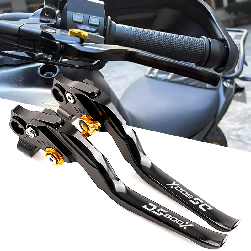 Motorcycle Brake Clutch Lever Motorcycle For VOGE 800DSX DS800X Rally DSX 800 2026+ Adjustable Brake Clutch Levers Accessories
Motorcycle Brake Clutch Lever Motorcycle For VOGE 800DSX DS800X Rally DSX 800 2026+ Adjustable Brake Clutch Levers Accessories