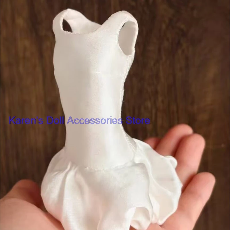 2026 1 шт. белое платье Blossom Cloud из шелка для Landoudou/Blythe (подходит для Lulu, ymy24, Ob22, 24, 26, Zone, Jenny)
2026 1 шт. белое платье Blossom Cloud из шелка для Landoudou/Blythe (подходит для Lulu, ymy24, Ob22, 24, 26, Zone, Jenny)