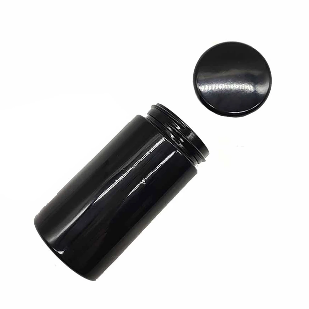 1pcs Glass Jars Anti-UV Oil Jar 100ML Nail Glue Storage Case Cosmetic Cream Cans Refillable Bottle Dark Container Sealing
1pcs Glass Jars Anti-UV Oil Jar 100ML Nail Glue Storage Case Cosmetic Cream Cans Refillable Bottle Dark Container Sealing
