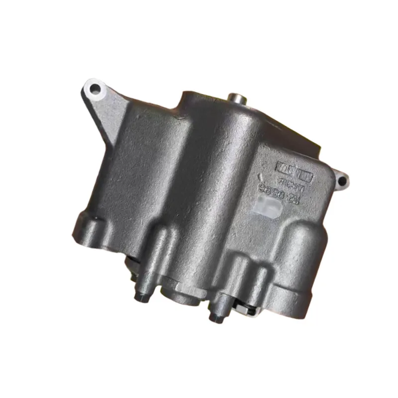 3412 - 1161980 For oil pumps excavator parts
3412 - 1161980 For oil pumps excavator parts