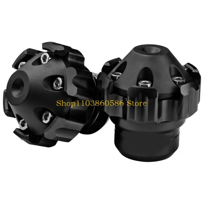 242A High Strength Aluminum Motorcycle Fork Guard Shock Absorption for Modification
242A High Strength Aluminum Motorcycle Fork Guard Shock Absorption for Modification