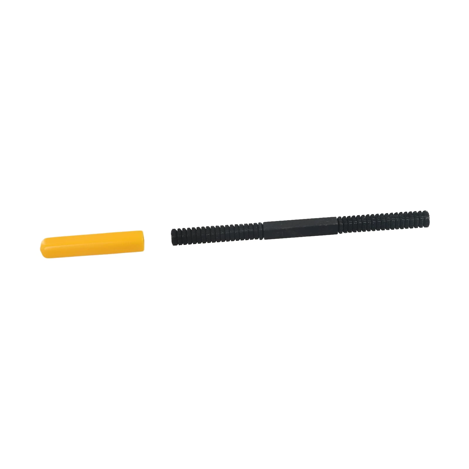 Tools Thread Repair File Compact Easy Installation Exquisite Lightweight Metric Restoration Practical Brand New
Tools Thread Repair File Compact Easy Installation Exquisite Lightweight Metric Restoration Practical Brand New