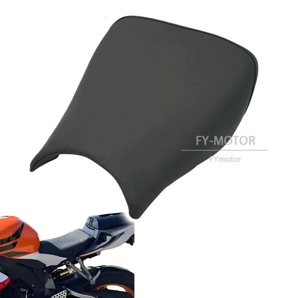 Подушка сиденья мотоцикла, передняя подушка для водителя, подходит для Honda CBR 1000 RR 100RR CBR1000RR 2004 2005 2006 2007
Подушка сиденья мотоцикла, передняя подушка для водителя, подходит для Honda CBR 1000 RR 100RR CBR1000RR 2004 2005 2006 2007