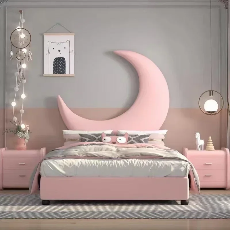Luxury kids Bedroom Furniture Upholstered Modern Wood children Beds kids Bed Room Set Furniture
Luxury kids Bedroom Furniture Upholstered Modern Wood children Beds kids Bed Room Set Furniture