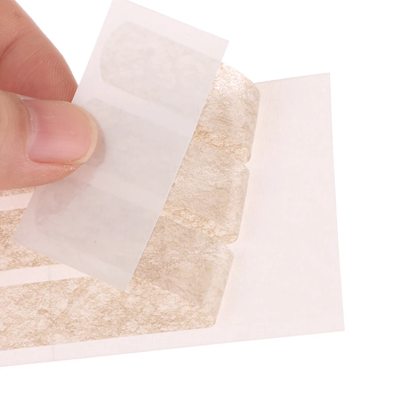 6/10Pcs Stitch Free Adhesive Tape For Medical Wound Closure Strips Surgical Sutures Postpartum Wound Repair Adhesive Medical
6/10Pcs Stitch Free Adhesive Tape For Medical Wound Closure Strips Surgical Sutures Postpartum Wound Repair Adhesive Medical