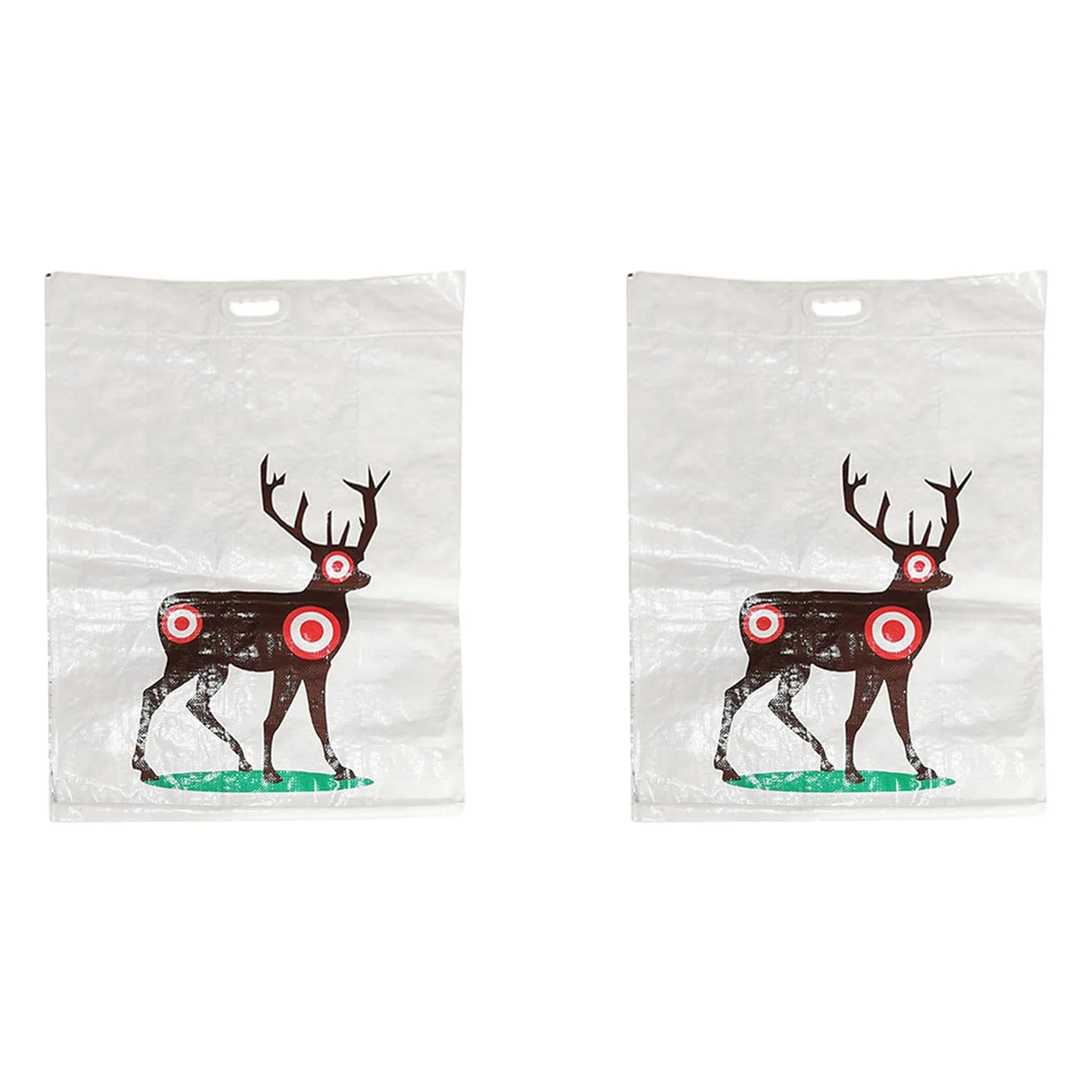 2X Range Archery Bag Target Replacement Cover With 2 Sides Easy To Transport Range Archery Target Cover B
2X Range Archery Bag Target Replacement Cover With 2 Sides Easy To Transport Range Archery Target Cover B