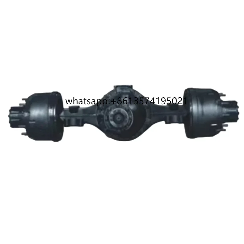 Shaanxi Automobile Hande Axle HD469 HD485 HD425 Rear Axle Assembly DZ9112330998 DZ9112330999 DZ911230994 DZ9112330996
Shaanxi Automobile Hande Axle HD469 HD485 HD425 Rear Axle Assembly DZ9112330998 DZ9112330999 DZ911230994 DZ9112330996