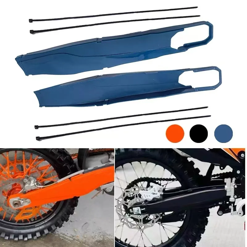 Motorcycle New 2019 Swingarm Swing Arm Protector For KTM EXC EXCF XCW XCFW TPI Six Days 150 200 250 300 350 450 500 2012-2019
Motorcycle New 2019 Swingarm Swing Arm Protector For KTM EXC EXCF XCW XCFW TPI Six Days 150 200 250 300 350 450 500 2012-2019