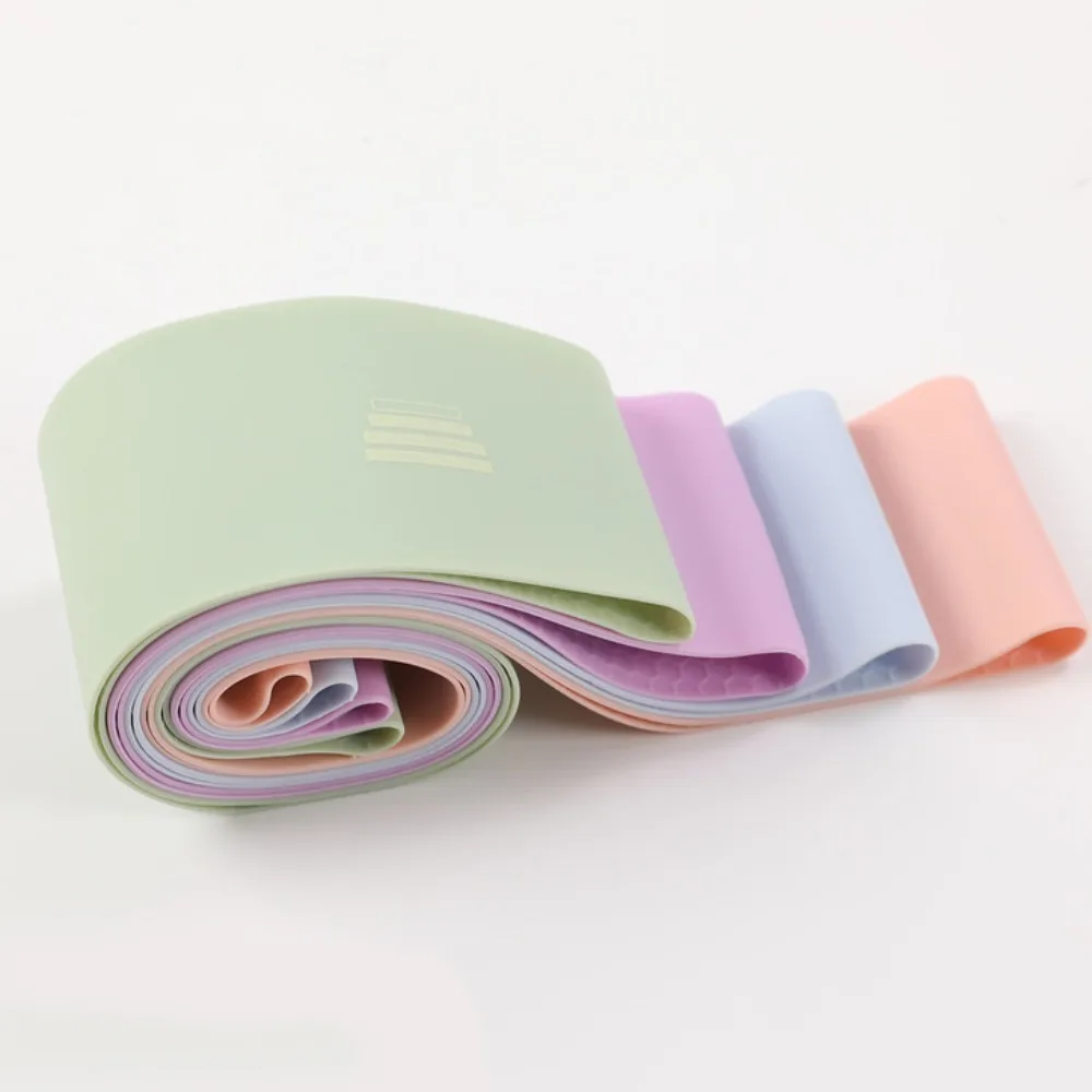 15LB 25LB 35LB Yoga Elastic Ring Different Level Stretch Strap Yoga Band Stretch Elastic Fitness Bands Buttocks Expansion
15LB 25LB 35LB Yoga Elastic Ring Different Level Stretch Strap Yoga Band Stretch Elastic Fitness Bands Buttocks Expansion