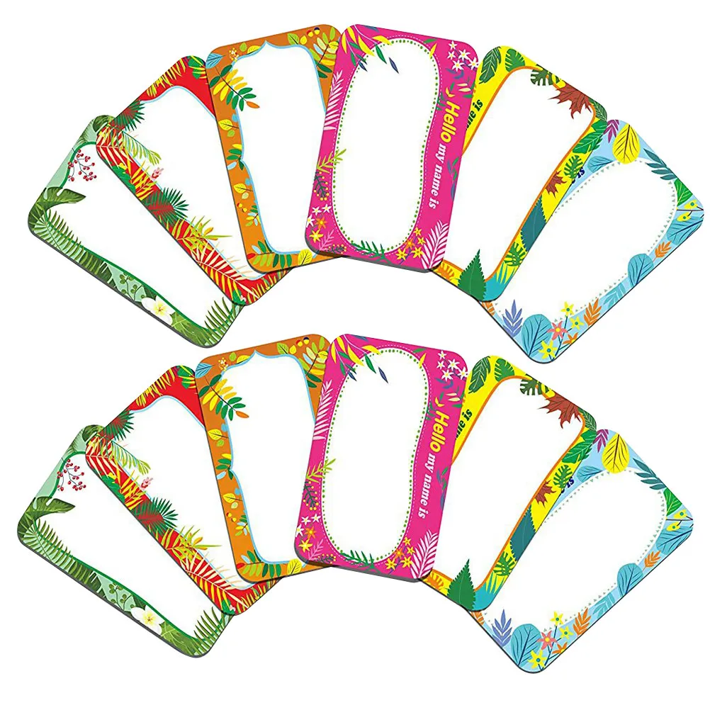 1 Roll Blank Sticker Labels Self-Adhesive Name Tags for Gifts Jars Containers Name Tag Label Stickers for Home Use
1 Roll Blank Sticker Labels Self-Adhesive Name Tags for Gifts Jars Containers Name Tag Label Stickers for Home Use