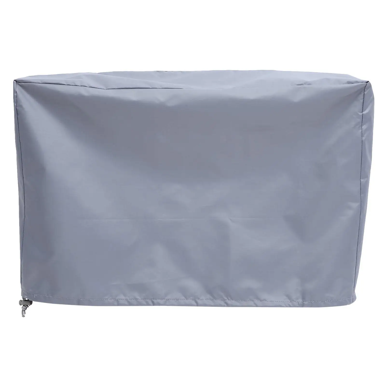 Oxford Cloth Monitor Cover Gray Washable Dust Protector Lightweight Foldable Easy Storage Screen Guard Home Essentials
Oxford Cloth Monitor Cover Gray Washable Dust Protector Lightweight Foldable Easy Storage Screen Guard Home Essentials