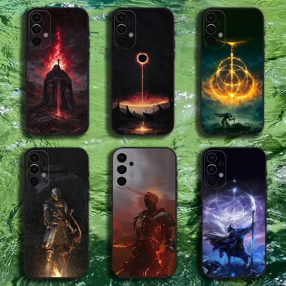 Game D-Dark Souls Phone Case For Samsung S25,S24,S21,S22,S23,S30,Ultra,S20,Plus,Fe,Lite,Note,10,9,5G Black Cover
Game D-Dark Souls Phone Case For Samsung S25,S24,S21,S22,S23,S30,Ultra,S20,Plus,Fe,Lite,Note,10,9,5G Black Cover