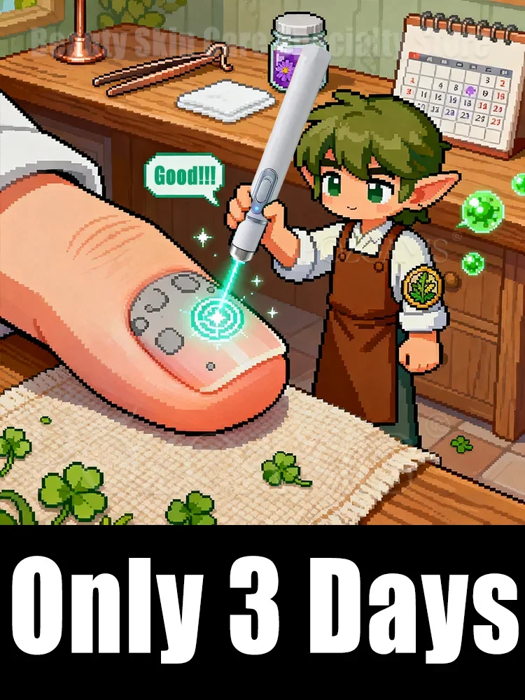 Горячие продажи 2025: инструменты для чистки ногтей, лазерные инструменты с синим светом, ремонт корней, модернизированные второе поколение
Горячие продажи 2025: инструменты для чистки ногтей, лазерные инструменты с синим светом, ремонт корней, модернизированные второе поколение