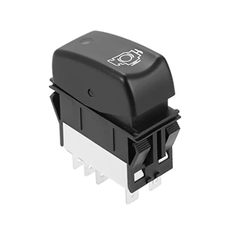 M50K-6Pcs Trailer Brake Controller Switch Trailer Brake Switch For Kenworth Truck 577.59627 57759627
M50K-6Pcs Trailer Brake Controller Switch Trailer Brake Switch For Kenworth Truck 577.59627 57759627