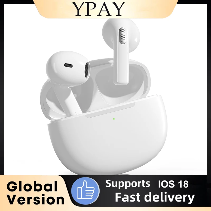 2024 new Original ANC C-type Cable AP 4nd bluetooth earphones Bluetooth 5.3 auriculares Earbuds Gaming Headset For IOS17 Xiaomi
2024 new Original ANC C-type Cable AP 4nd bluetooth earphones Bluetooth 5.3 auriculares Earbuds Gaming Headset For IOS17 Xiaomi