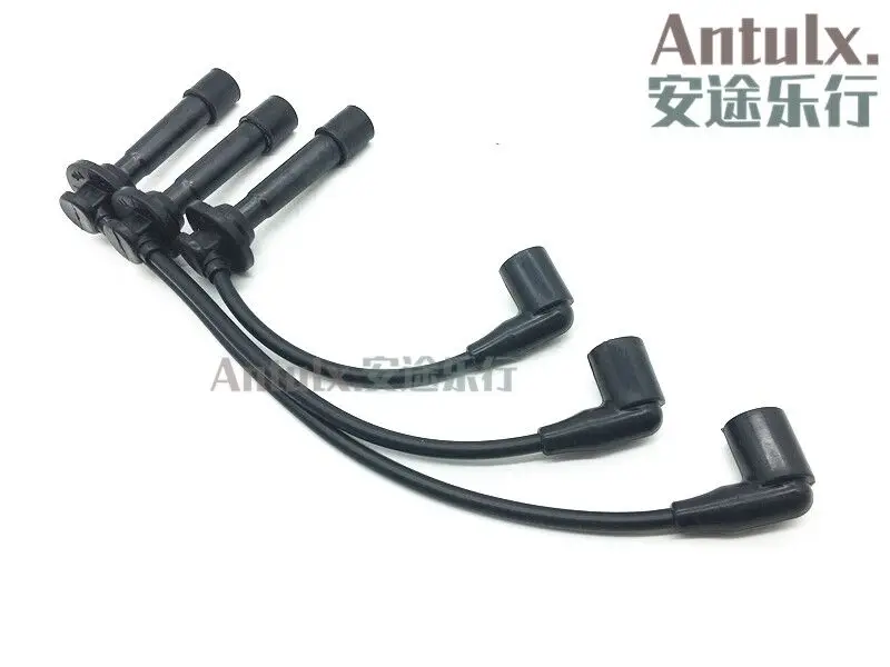 Genuine High Quality Ignition Cable Spark Plug Wire for Chery QQ QQ3 0.8L S11-3707020
Genuine High Quality Ignition Cable Spark Plug Wire for Chery QQ QQ3 0.8L S11-3707020
